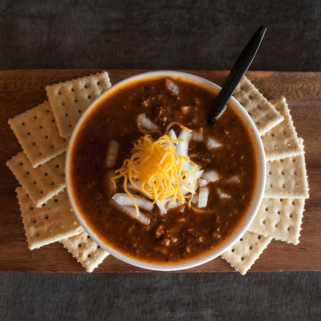 3 Mistake Chili 32oz.